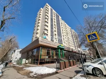 53 м², 1-комнатная квартира, этаж 9 из 13, 53 м², изображение - 16