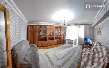 2-комнатная квартира, этаж 5 из 5, 65 м²