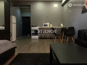 33 м², 1-комнатная квартира, этаж 6 из 9, 33 м², изображение - 4