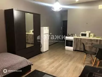 33 м², 1-комнатная квартира, этаж 6 из 9, 33 м², изображение - 5