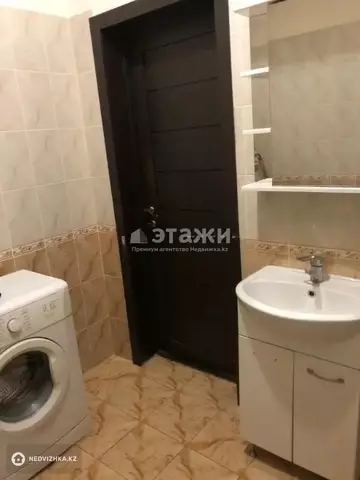 33 м², 1-комнатная квартира, этаж 6 из 9, 33 м², изображение - 6
