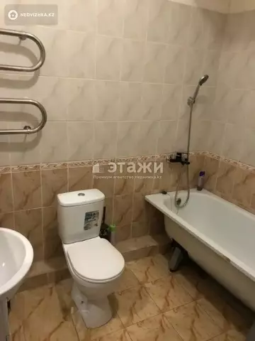 33 м², 1-комнатная квартира, этаж 6 из 9, 33 м², изображение - 7