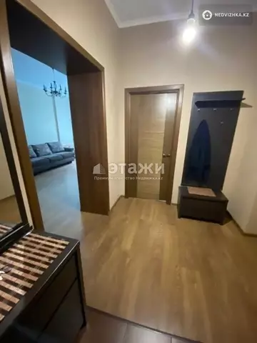 58 м², 2-комнатная квартира, этаж 6 из 17, 58 м², изображение - 7