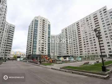 58 м², 2-комнатная квартира, этаж 6 из 17, 58 м², изображение - 10