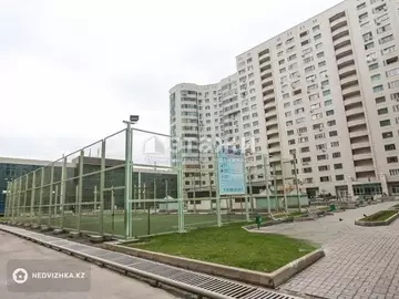 58 м², 2-комнатная квартира, этаж 6 из 17, 58 м², изображение - 11