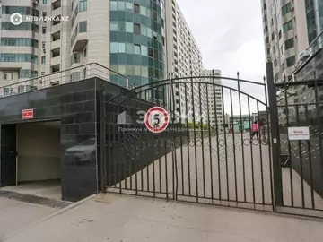 58 м², 2-комнатная квартира, этаж 6 из 17, 58 м², изображение - 13