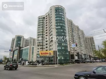 58 м², 2-комнатная квартира, этаж 6 из 17, 58 м², изображение - 14