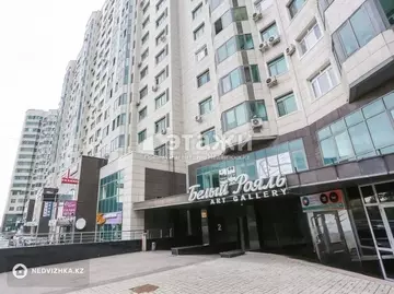 58 м², 2-комнатная квартира, этаж 6 из 17, 58 м², изображение - 15