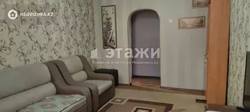 2-комнатная квартира, этаж 3 из 4, 41 м²
