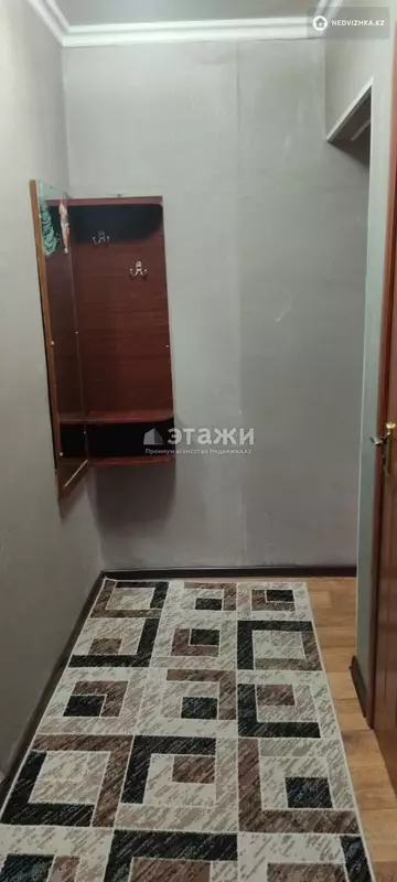 2-комнатная квартира, этаж 3 из 4, 41 м²