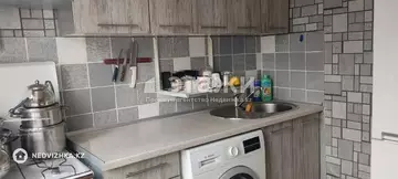 2-комнатная квартира, этаж 3 из 4, 41 м²