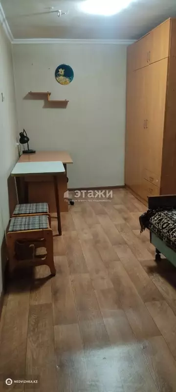 41 м², 2-комнатная квартира, этаж 3 из 4, 41 м², изображение - 6