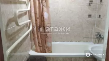 41 м², 2-комнатная квартира, этаж 3 из 4, 41 м², изображение - 7