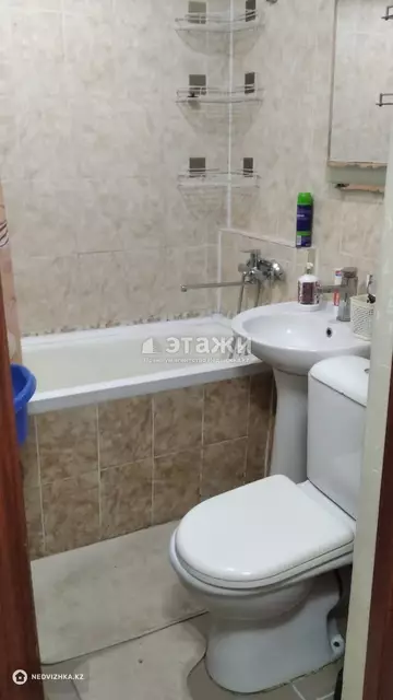41 м², 2-комнатная квартира, этаж 3 из 4, 41 м², изображение - 8