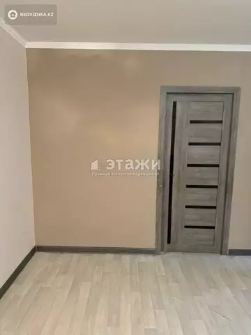 3-комнатная квартира, этаж 2 из 9, 60 м²