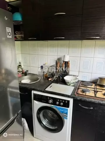60 м², 3-комнатная квартира, этаж 2 из 9, 60 м², изображение - 4