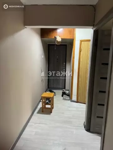60 м², 3-комнатная квартира, этаж 2 из 9, 60 м², изображение - 5