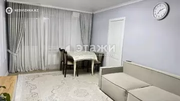 42 м², 2-комнатная квартира, этаж 4 из 4, 42 м², изображение - 0