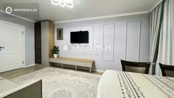 2-комнатная квартира, этаж 4 из 4, 42 м²