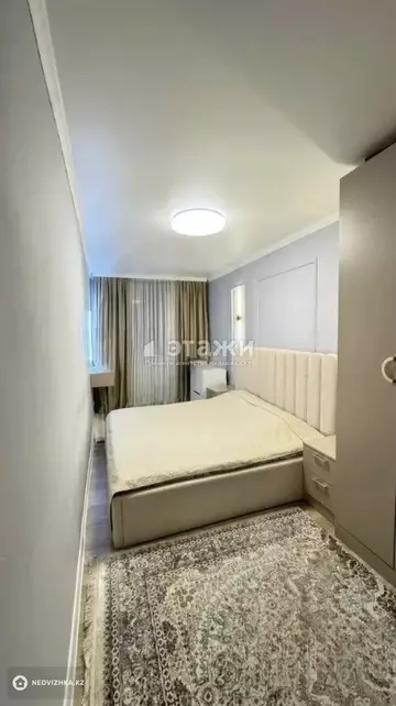 2-комнатная квартира, этаж 4 из 4, 42 м²