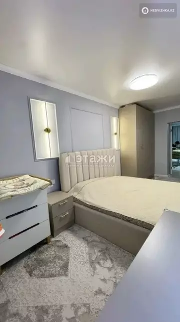 42 м², 2-комнатная квартира, этаж 4 из 4, 42 м², изображение - 5