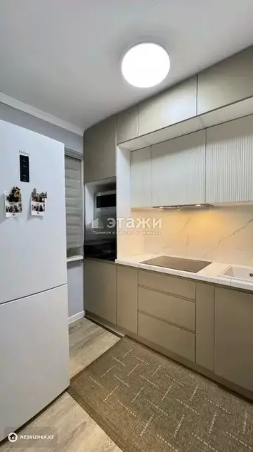 42 м², 2-комнатная квартира, этаж 4 из 4, 42 м², изображение - 6