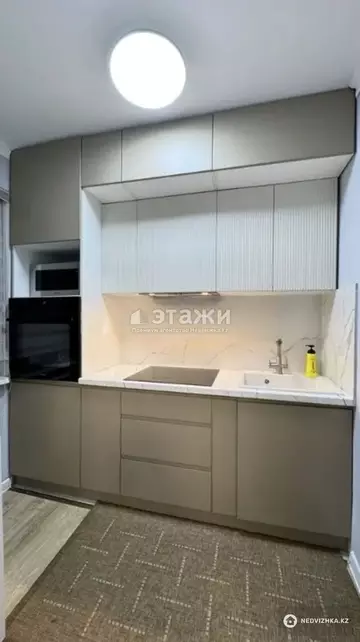 42 м², 2-комнатная квартира, этаж 4 из 4, 42 м², изображение - 7