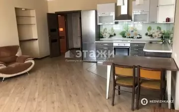 2-комнатная квартира, этаж 15 из 21, 70 м²