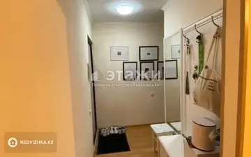 1-комнатная квартира, этаж 3 из 4, 33 м²