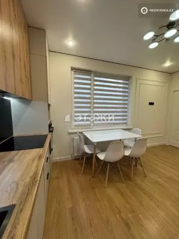 34 м², 2-комнатная квартира, этаж 2 из 12, 34 м², изображение - 5