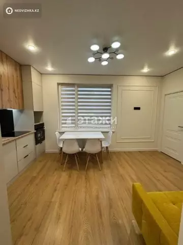 34 м², 2-комнатная квартира, этаж 2 из 12, 34 м², изображение - 6