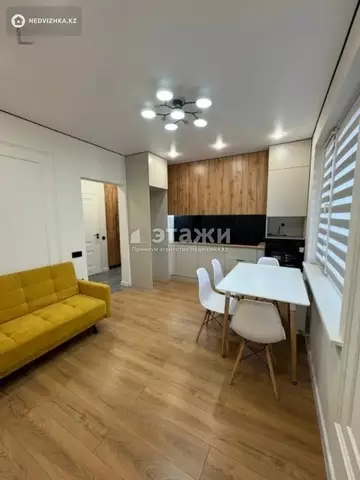 34 м², 2-комнатная квартира, этаж 2 из 12, 34 м², изображение - 8
