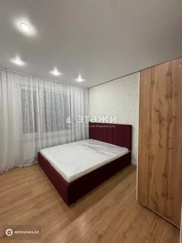 34 м², 2-комнатная квартира, этаж 2 из 12, 34 м², изображение - 9