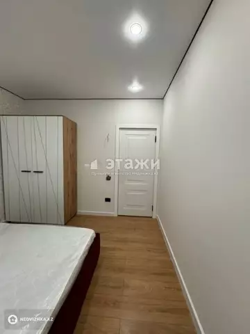 34 м², 2-комнатная квартира, этаж 2 из 12, 34 м², изображение - 10