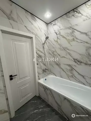34 м², 2-комнатная квартира, этаж 2 из 12, 34 м², изображение - 14