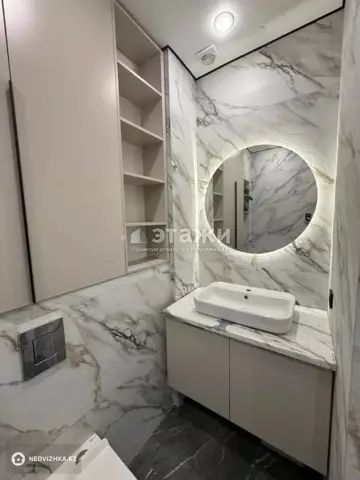 34 м², 2-комнатная квартира, этаж 2 из 12, 34 м², изображение - 15