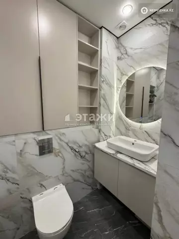 34 м², 2-комнатная квартира, этаж 2 из 12, 34 м², изображение - 16