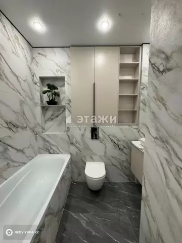 34 м², 2-комнатная квартира, этаж 2 из 12, 34 м², изображение - 17