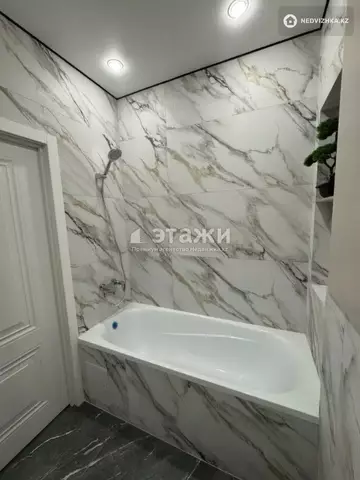 34 м², 2-комнатная квартира, этаж 2 из 12, 34 м², изображение - 18