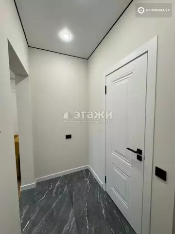 34 м², 2-комнатная квартира, этаж 2 из 12, 34 м², изображение - 19
