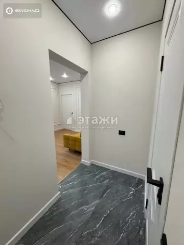 34 м², 2-комнатная квартира, этаж 2 из 12, 34 м², изображение - 20