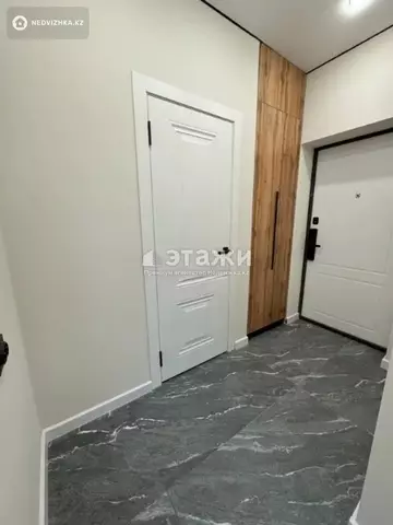 34 м², 2-комнатная квартира, этаж 2 из 12, 34 м², изображение - 21