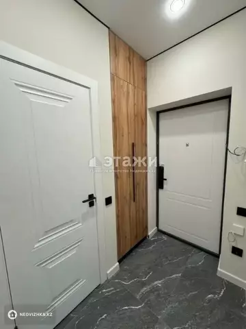 34 м², 2-комнатная квартира, этаж 2 из 12, 34 м², изображение - 23