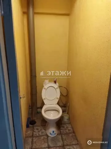 63.6 м², 2-комнатная квартира, этаж 4 из 5, 64 м², изображение - 4