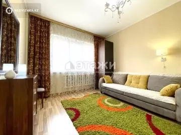 3-комнатная квартира, этаж 6 из 9, 70 м²