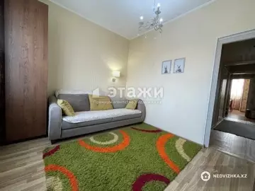 3-комнатная квартира, этаж 6 из 9, 70 м²