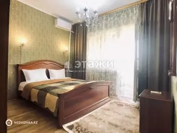 3-комнатная квартира, этаж 6 из 9, 70 м²