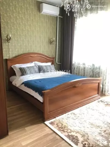 70 м², 3-комнатная квартира, этаж 6 из 9, 70 м², изображение - 5