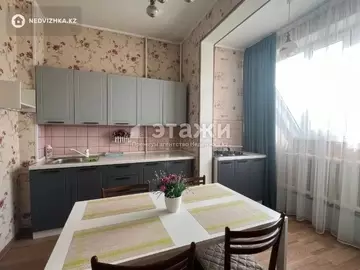 70 м², 3-комнатная квартира, этаж 6 из 9, 70 м², изображение - 7