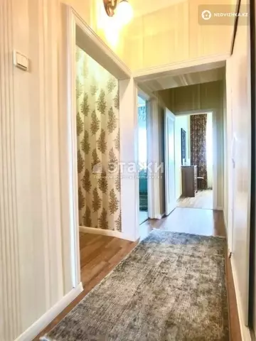 70 м², 3-комнатная квартира, этаж 6 из 9, 70 м², изображение - 9